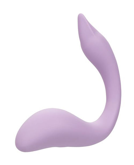 #FlexMe - 10 Function Vibrator - Lavender